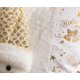 thumbnail image 3 of 2 Fundas Cojin Navidad 45x45 Sin Relleno Muñeco Nieve Perla, 3 of 3