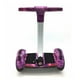 thumbnail image 2 of HOVERBOARD CON MANUBRIO 10" PINK, 2 of 3