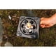 thumbnail image 3 of Cocina portátil plegable Coghlan's 6.5 in de acero, dual fuel, 3 of 3