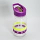 thumbnail image 2 of Botella Kids Lineas Kido Morado, 2 of 3