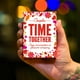 thumbnail image 2 of Juego de cartas Hygge Games Time Together (conversación en pareja), 2 of 3