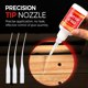 thumbnail image 4 of Pegamento Gel Súper Zrpot para Soldadura Adhesivo Universal 3x50g, 4 of 7