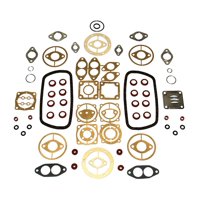 Repuestos Del Sol - Juego Empaquetadura Motor Volkswagen Escarabajo 1.3 1971 1984