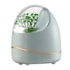 thumbnail image 3 of Difusor De Aroma Decoración De Mesa Regalo De Cumpleaños Niebla Fresca Para Dormitorio De Yoga Verde, 3 of 5