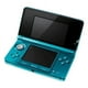 thumbnail image 1 of Consola Nintendo 3DS Azul Agua (Reacondicionada), 1 of 3