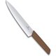 thumbnail image 1 of Cuchillo de trinchar Victorinox Swiss Modern 8 20 cm con acero inoxidable, 1 of 9