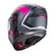 thumbnail image 4 of Casco para moto Caberg Horus X Road Matt Gun Metal/Black/Fuchsia S, 4 of 5