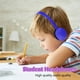 thumbnail image 5 of Paquete de 30 auriculares Classroom ZNXZXP para niños en edad escolar con micrófono, 5 of 7