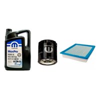 Kit Mantención Dodge Journey 2.4 2009-2020 Mopar