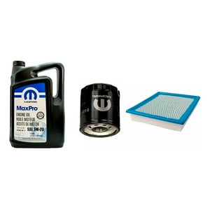 Kit Mantención Dodge Journey 2.4 2009-2020 Mopar