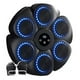 thumbnail image 2 of Máquina De Boxeo Artes Marciales Guantes Música Bluetooth 2024, 2 of 2