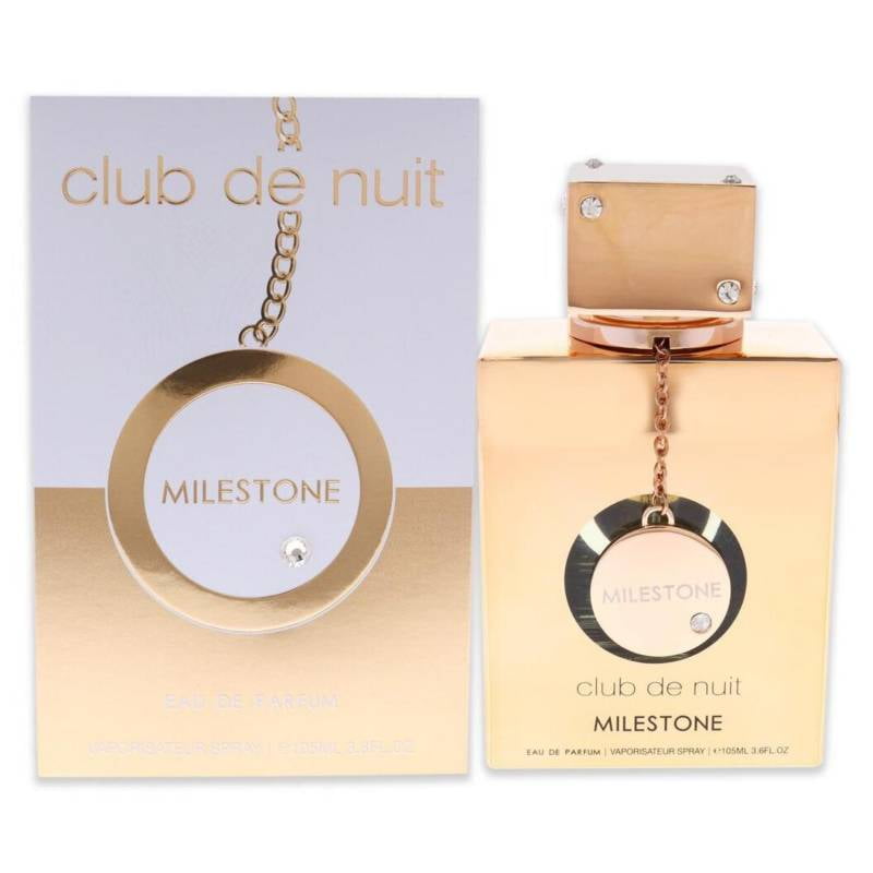 Armaf - Club De Nuit Milestone 105 Ml Edp Mujer