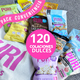 thumbnail image 3 of Mega Pack Colaciones Puri Dulce - 120 Colaciones Surtidas, 3 of 3