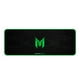 thumbnail image 1 of Mousepad Gamer Xl 75x28cm Negro Mild s, 1 of 5