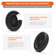 thumbnail image 4 of Almohadillas Wicked Cushions para Bose QuietComfort Ultra Black, 4 of 8