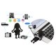 thumbnail image 5 of Unidad flash USB WooTeck Cartoon Skull Skeleton 128 GB, 5 of 7