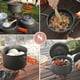 thumbnail image 3 of Set de Ollas de Camping con Tetera, 3 of 6