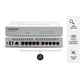 thumbnail image 2 of Dispositivo de firewall FORTINET FortiGate-60f 10 Gigabit Ethernet, 2 of 7