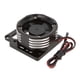 thumbnail image 5 of Ventilador De Refrigeración De Metal Con Disipación De Calor Del Motor 1:8 Para 4WD Sledge Monster Truck Negro, 5 of 5