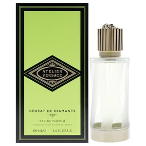 Versace - Atelier Cedrat De Diamante De Para Unisex - Edp Spray