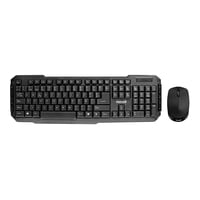 Combo Teclado Inalámbrico Y Mouse Maxell Inalámbrico Wkbc-200