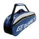 thumbnail image 4 of Bolsa Para Raquetas De Tenis Para Entusiastas Del Bádminton, Escuela De Raquetas De Squash Y Bádminton, Color Azul, 4 of 4