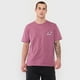 thumbnail image 2 of Polera Hombre Print Patricio Estrella Rosado Corona, 2 of 5