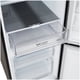 thumbnail image 5 of Refrigerador Bottom Freezer No Frost 335 Litros Gb34Bpm.Aeppecl, 5 of 10