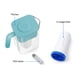 thumbnail image 3 of Jarra Filtro de Agua Culligan ZeroWater 10 Tazas 5 Etapas, 3 of 8