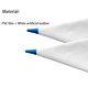 thumbnail image 3 of Bolsa de lechada genérica 33 cm x 64 cm, pack de 2, 6 L, 3 of 6