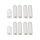 thumbnail image 2 of Protectores De Pulgar Para Férula, Fundas Para Dedos De Gel, Color Blanco, 10 Uds., 2 of 5