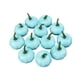 thumbnail image 5 of 12 Piezas De Calabazas Falsas Modelo DIY Calabazas De Espuma Falsas Para Tienda De Halloween Oto?o M Azul, 5 of 5