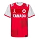 thumbnail image 1 of Jersey Outerstuff FIFA World Cup Canadá sublimado M, 1 of 2