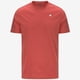 thumbnail image 1 of Polera K-Way Men Odom Red Jasper, 1 of 5