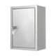 thumbnail image 1 of Caja Eléctrica de Acero Inoxidable de Alta Resistencia con Protección de Bloqueo con Tornillo de Montaje Caja de Conexiones Eléctricas Resistente a La, 1 of 5