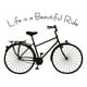 thumbnail image 1 of Decomural Beautiful Ride Inspirational WS-44198, 1 of 2