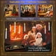 thumbnail image 3 of Varita con temporizador Floating Candles VEUIEIZT, 12 unidades, funciona con pilas, 3 of 3