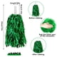 thumbnail image 2 of Pompones PPXMEEUDC 54 uds Lámina metálica verde, 2 of 6