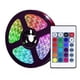 thumbnail image 1 of Cintas Led Colores Con Control De 5m Tira De Luces, 1 of 2