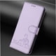 thumbnail image 4 of Funda tipo cartera FOXDOCK para Oneplus Nord CE 4 lite 5G con soporte, ranuras, RFID, diseño de gato, 4 of 5