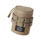 thumbnail image 3 of Bolsa Para Portavasos, Bolsa Portátil Para Botella De Agua Para Correr, Caminar, Acampar, S, Color Caqui, 3 of 5
