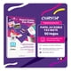 thumbnail image 2 of Papel Doble Faz Matte A4 200gr 50 Hojas blanco, 2 of 10