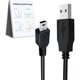 thumbnail image 1 of Cable de carga y datos para calculadoras TI-84 Plus CE y TI-Nspire, 1 of 3