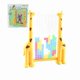 thumbnail image 1 of juego de tetris 3d con forma de jirafa, 1 of 2
