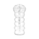 thumbnail image 4 of Masturbador Transparente Pipedream Extreme, 4 of 5