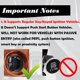 thumbnail image 4 of Llave a distancia MechanMagic para Chrysler/Dodge/VW 2008‑2019, 4 of 8