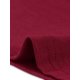 thumbnail image 5 of Agnes Orinda Camisones de Noche para Mujer de Talla Grande para Escuela y Universidad, Pijamas de Manga Corta con Cuello en V y Bolsillos 4X Rojo Vino, 5 of 6