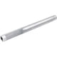thumbnail image 1 of Tubo redondo de aluminio Allstar Performance 56520 20cm, 1 of 2