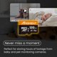 thumbnail image 3 of Tarjeta micro SDXC MOMENT 128 GB (paquete de 2) A1 UHS-I U3 V30, 3 of 7