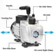 thumbnail image 4 of Bomba de vacío HVAC XtremepowerUS 3,5 CFM 1/4 HP para R134a, R12, R22 y R410a, 4 of 5